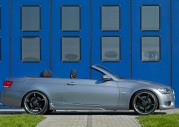 BMW S3 AC Schnitzer Cabrio